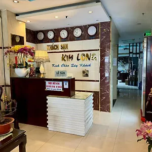 Khach San Kim Long * Ho Chi Minh City