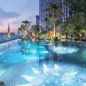 The Lumiere Riverside Vip *