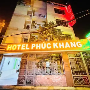 Phuc Khang Hotel Ho Chi Minh City