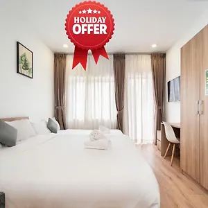 Hidden Homestay Buivien