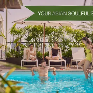 M Village Hotel Premier Thi Sach Hotel 4*