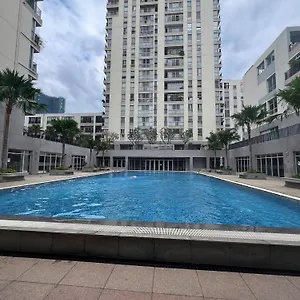 Diamond Star Hill Apartament *
