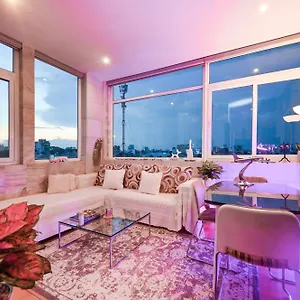 Smart Rent Andrea And Ha * Ho Chi Minh City