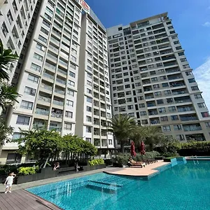 Ho Cao Cap Apartment Ho Chi Minh City