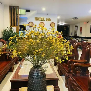 Hotel 10H Hotel
