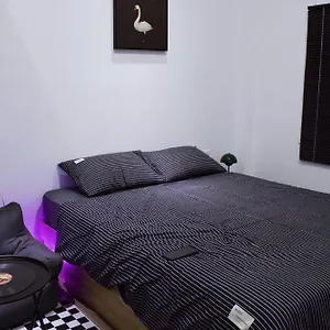Homestay Emi - Gan Bui Vien Quan 1 Ho Chi Minh City