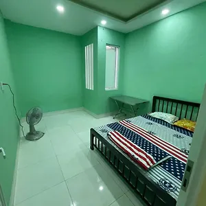 Tan Binh-p2 - Ho Chi Minh City