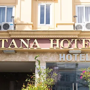 Hotel Atana