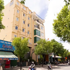 Hotel Hoang Anh Star