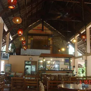 Can Gio Long Hai