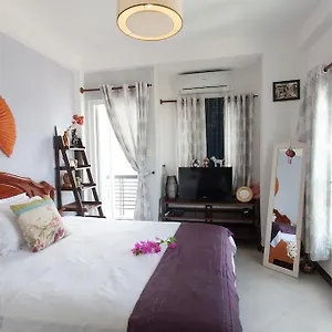 Authentic Of Real Life In Saigon Ho Chi Minh City