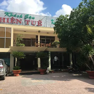 汽车旅馆 Thien Tue
