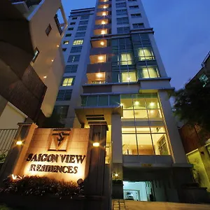 Saigon View Residences Aparthotel