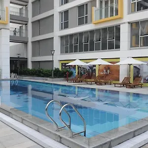 B2-087a - Saigon Airport Plaza *