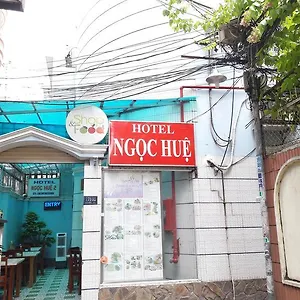 Ngoc Hue * Ho Chi Minh City