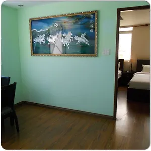 Hotel Ava Saigon 2