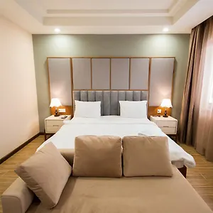 Apartment Shinee Ho Chi Minh City