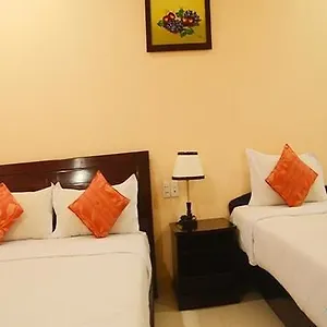 Nguyen Thanh Ho Chi Minh City