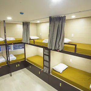 Hostal Saigon Marvel *