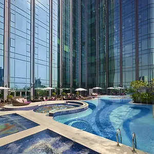 The Reverie Saigon Residential
