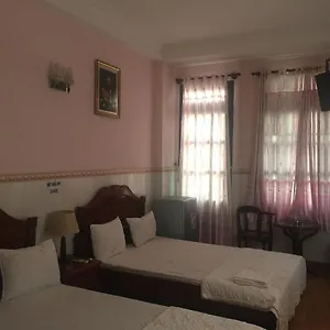 Hotel Minh Hieu Ho Chi Minh City