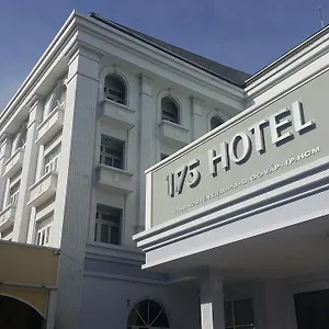 Отель 175 Хошимин