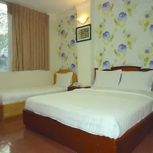 Hoang Chung 2* Ho Chi Minh City