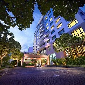 Parkroyal Saigon 4* Ho Chi Minh