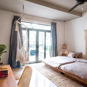 Aya 2* Ho Chi Minh City