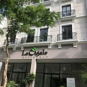 La Cigale Ho Chi Minh City