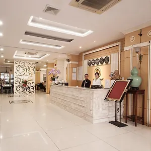 Hotel Le Duy