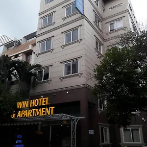 Win Hotel & Apartment 3*