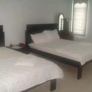 A Song Thuong Hotel 2*
