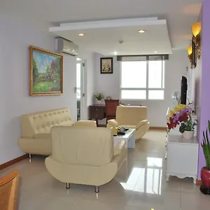 Ductaigallery's Apt&spacious-river View Ho Chi Minh City