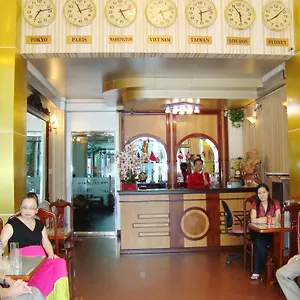 Hotel Tan Hoang Long District 5 3*