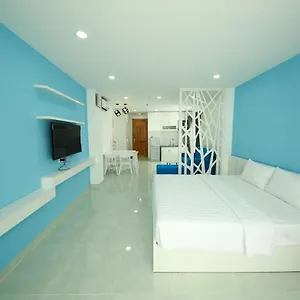 Aparthotel An Phuc House Ho Chi Minh City