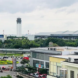 Hotel Doha 1 Saigon Airport 3*