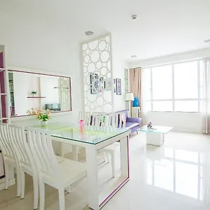 Sunrise - 2 Bed - Full Furniture - View Ho Chi Minh City