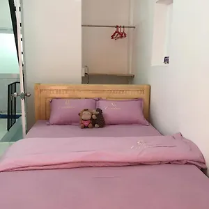 Homestay Ms.hoa * Ho Chi Minh City