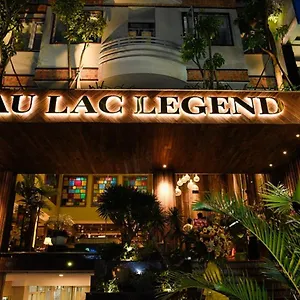 Au Legend 4*