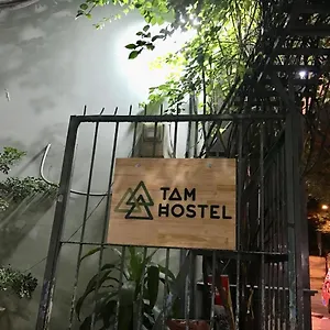 Tam Hostel *