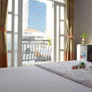 Happyhomes 171 Sai Gon * Ho Chi Minh City