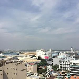 Sky Center Aparthotel *
