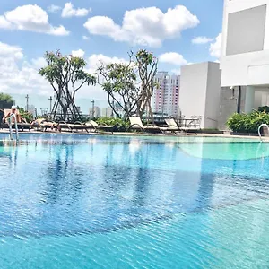 Apartment Saigon - River Gate Ho Chi Minh City