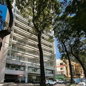 Poonsa Serviced Aparthotel