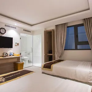 Blue Diamond New Cidade de Ho Chi Minh