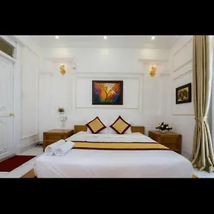 Hotel Kim Cuong *
