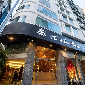 Hotel The White 8a Thai Lung