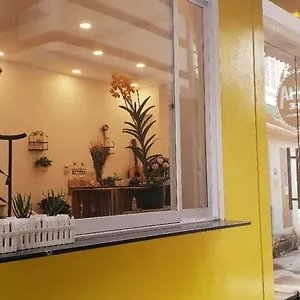Hotel Aloha House 3*