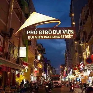 343 Pham Ngu Lao International Plaza *